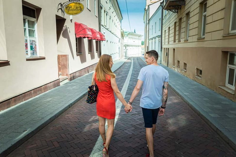 Vilnius Private Photoshoot Tour - Final Thoughts: Is It Worth It?