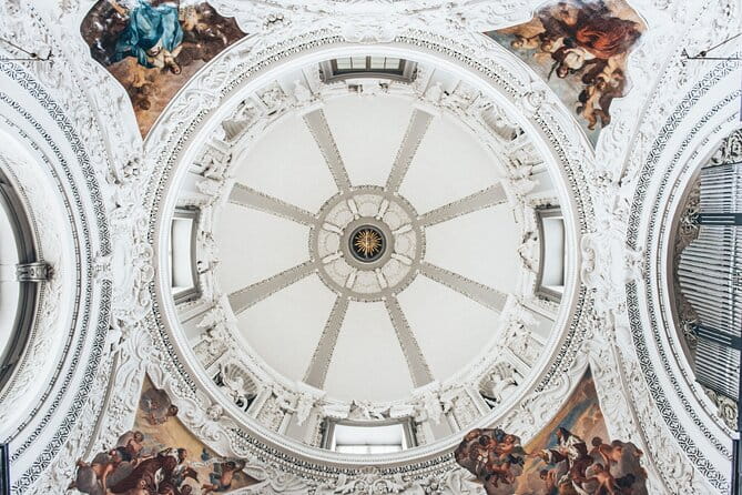 Vilnius Private Walking Tour - Who Will Love This Tour?