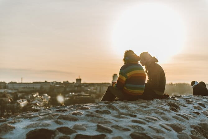 Vilnius Private Walking Tour - The Sum Up: Why This Tour Is a Smart Choice for Your Vilnius Visit