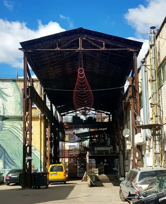 Vilnius: Soviet Vilnius Bike Tour - The Verdict: Why This Tour is a Solid Choice