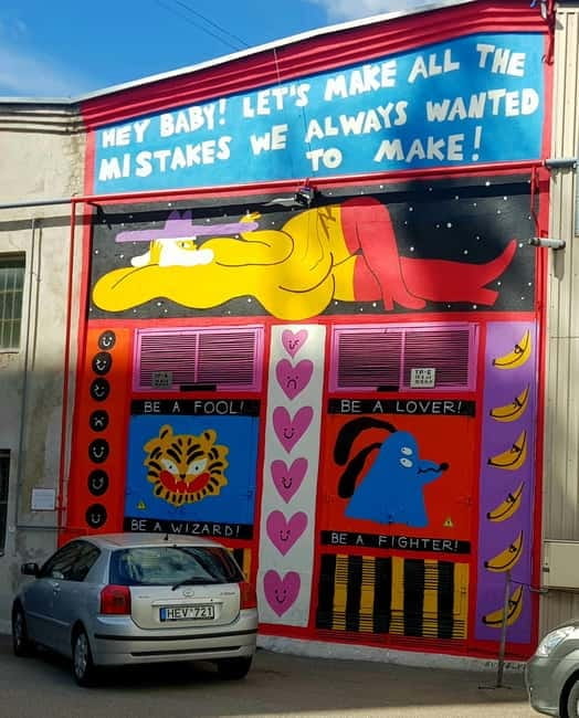 Vilnius: Soviet Vilnius Bike Tour - FAQ: Your Questions About the Soviet Vilnius Bike Tour