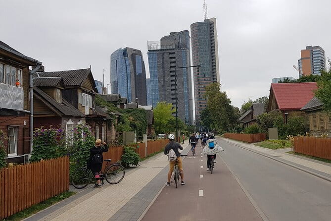 Vilnius: Soviet Vilnius Bike Tour - Final Thoughts: Is It Worth It?