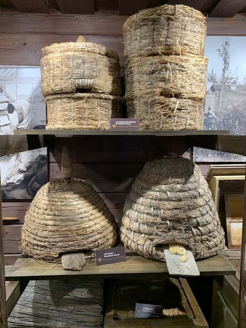 Vilnius to Aukstaitija National Park: Full-Day Tour - Exploring Lithuania’s Natural and Cultural Gems