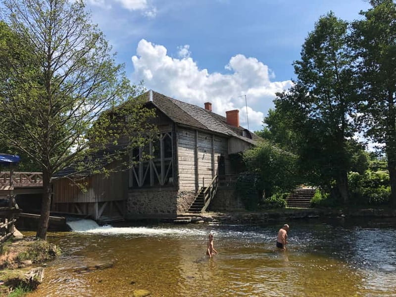 Vilnius to Aukstaitija National Park: Full-Day Tour - FAQ