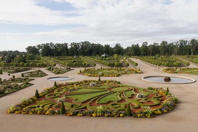 Vilnius to Riga - Sightseeing transfer - Who Is This Tour Best For?