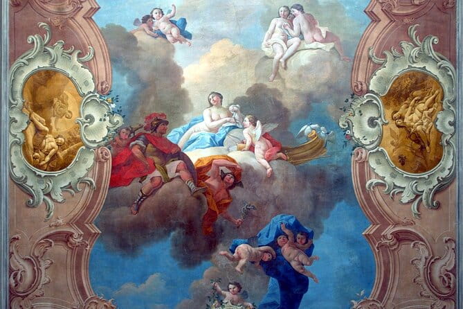 Vilnius to Riga - Sightseeing transfer - Final Takeaway