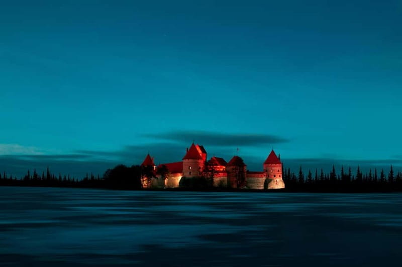 Vilnius to Trakai Island Guided Tour with Chocolate Tasting - Who Will Love This Tour?