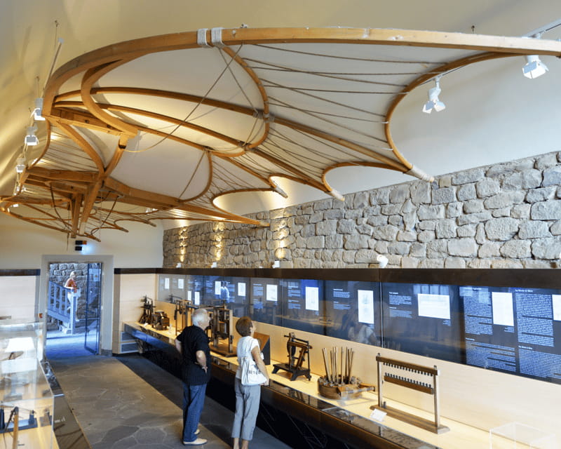 Vinci: Entrance ticket to the Leonardiano Museum in Vinci - Key Points / Takeaways