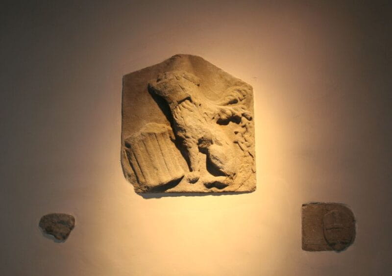 Vinci: Entrance to the Leonardo's Birthplace - Key points / Takeaways