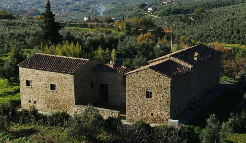 Vinci: Entrance to the Leonardo's Birthplace - FAQ