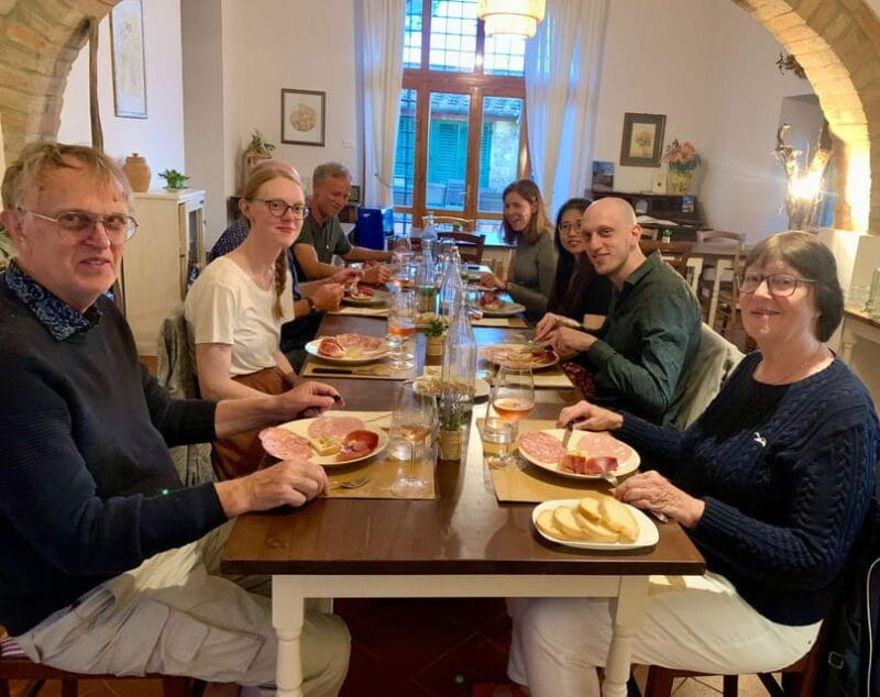 Vinci: Wine Tasting & Local Tuscan Food Dinner - Final Thoughts: Who Is This Tour Best For?