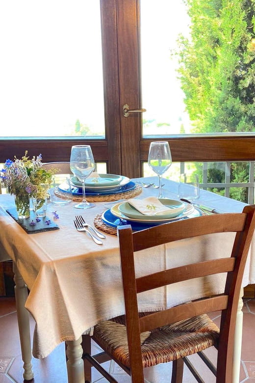 Vinci: Wine Tasting & Local Tuscan Food Dinner - FAQ