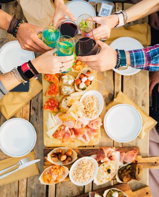 Vinci:Discovering Leonardo's Origins & Aperitif in Vineyards - Value and Price: Is It Worth It?