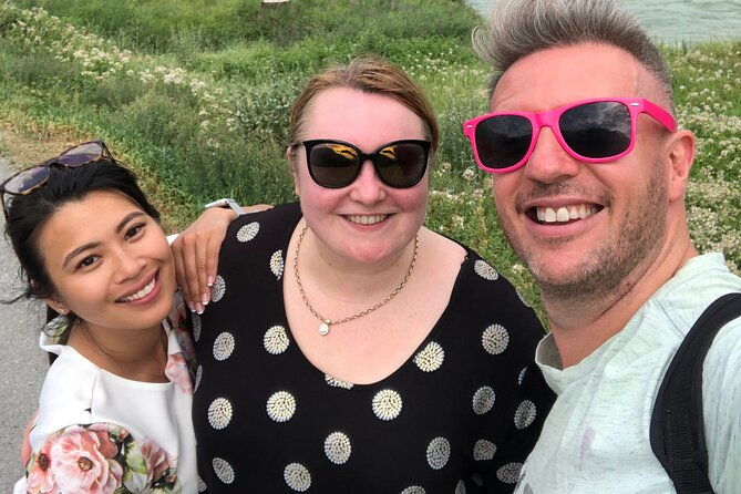 Vine Stories: Lavaux & Lutry Wine Walk - Wine Tasting and Appreciation