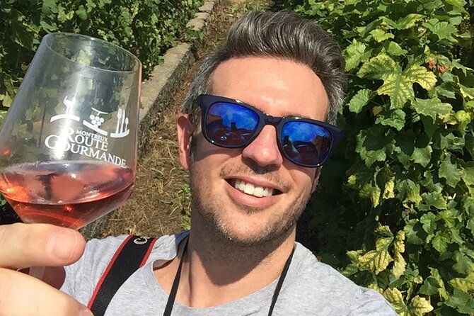 Vine Stories: Lavaux & Lutry Wine Walk - Private Transportation Options