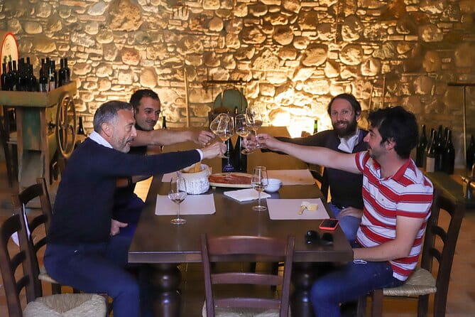 Vineyard Tour and Tasting of Lugana Wines - Who Would Love This Tour?