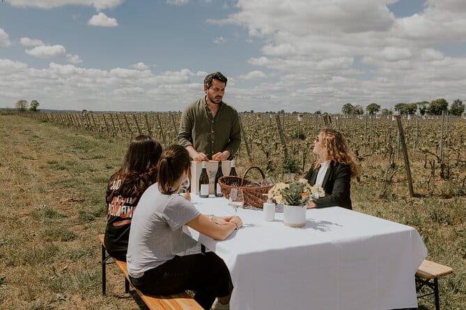 Vineyard tour and wine tasting in Davron - Price, Logistics, and Practical Tips