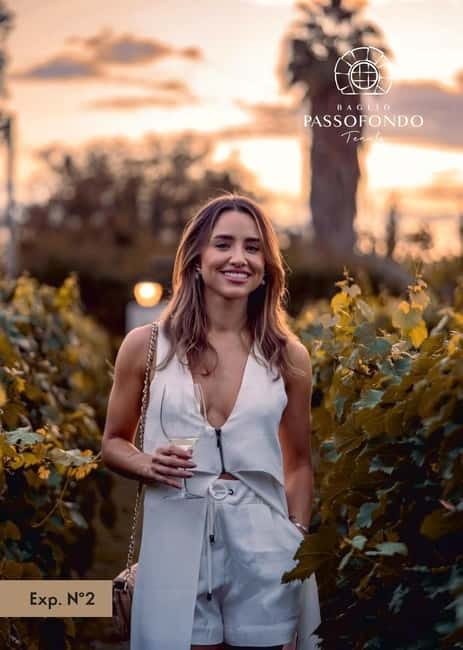 Vineyard Walk and Tasting - FAQ