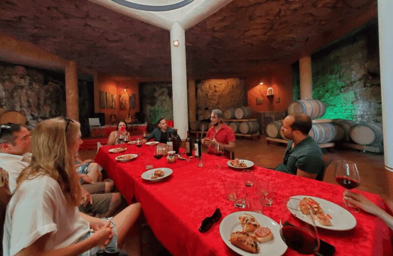 Vineyard Walk & Wine Tasting in the Berici Hills of Vicenza - Frequently Asked Questions