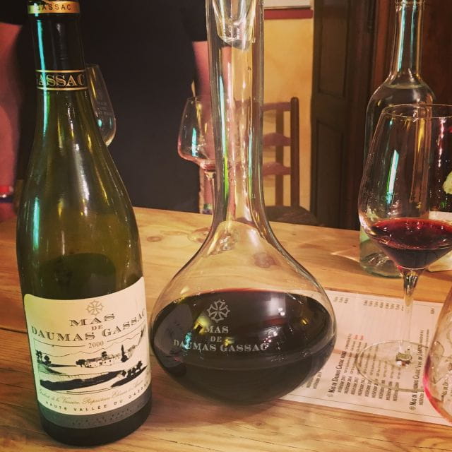 Vineyards and Village of the Languedoc - Tour Itinerary