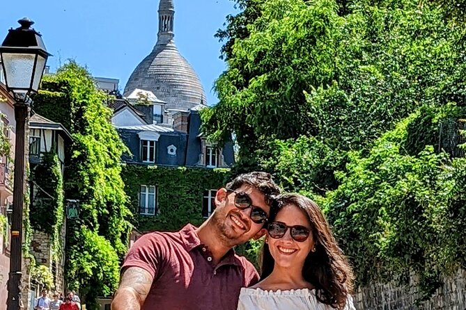 Vintage 2CV Adventure: 2 -Hour Paris Secrets Tour - Iconic Sites Explored