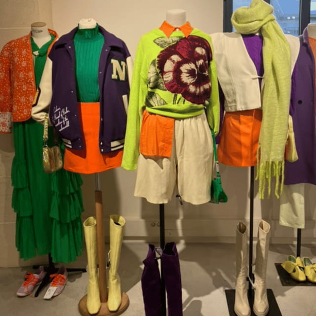 Vintage Shopping Tour Paris - Who Will Love This Experience?