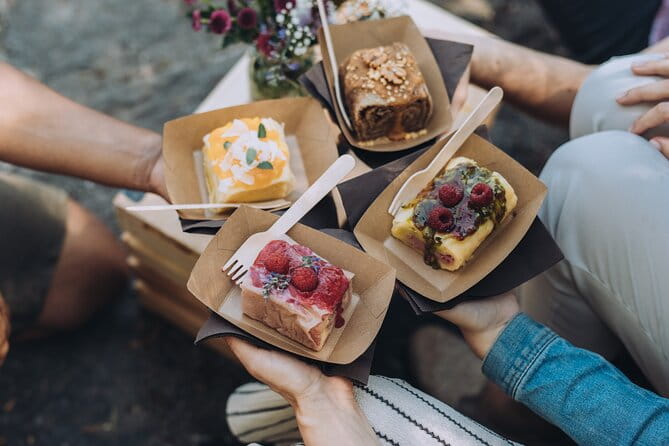 Vintgar Gorge Best Experience with Tasting (Self guided) - Who This Tour Is Best For