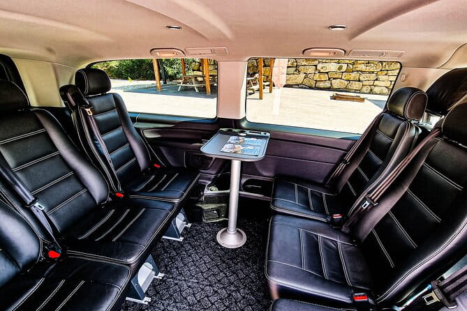 VIP Airport transfers by new cars in Helsinki - FAQ