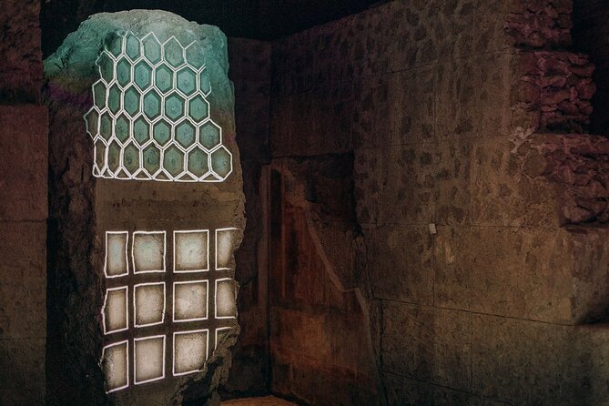 VIP Caesars Palace Tour With Colosseum & Roman Forum - Meeting and Pickup Details