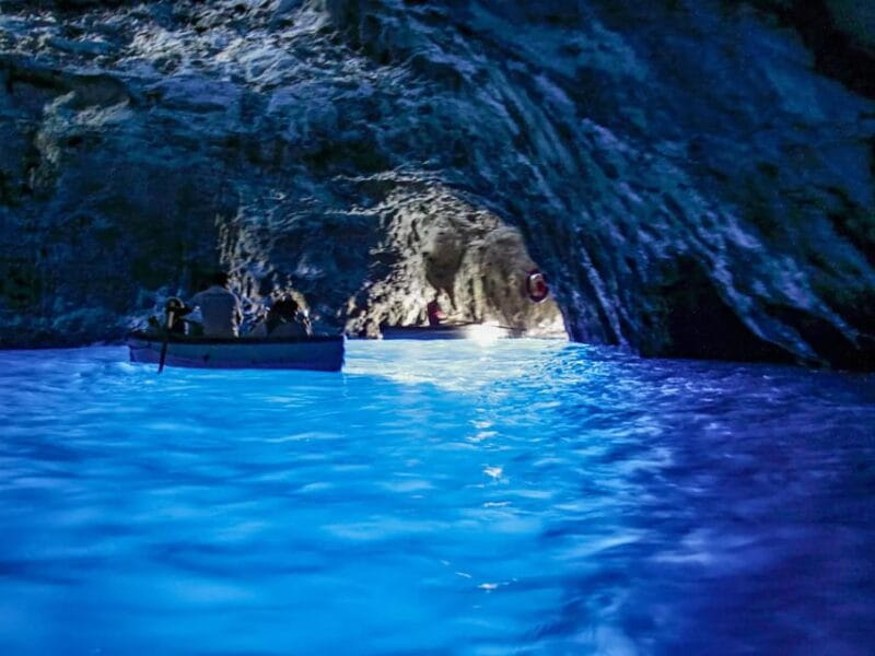 VIP Capri: Anacapri, Mount Solaro, Faraglioni & More - FAQ