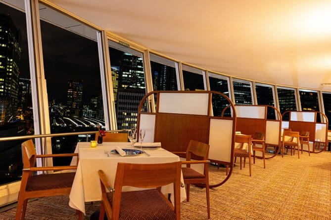 VIP Cherry Blossom Tour by Limousine With Exclusive Dinner - Meeting and End Points