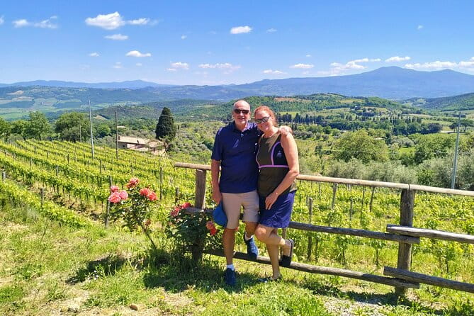 VIP Chianti, Brunello wine & Pienza with lunch From Siena - Final Thoughts