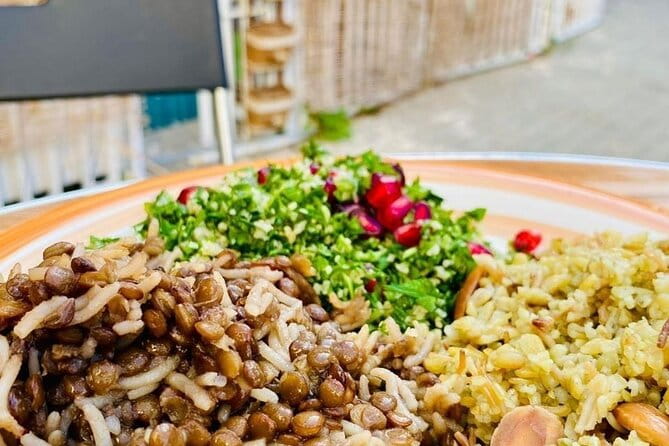 VIP Culinary Tour in Haifa - Booking and Pricing