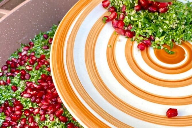 VIP Culinary Tour in Haifa - Guest Reviews