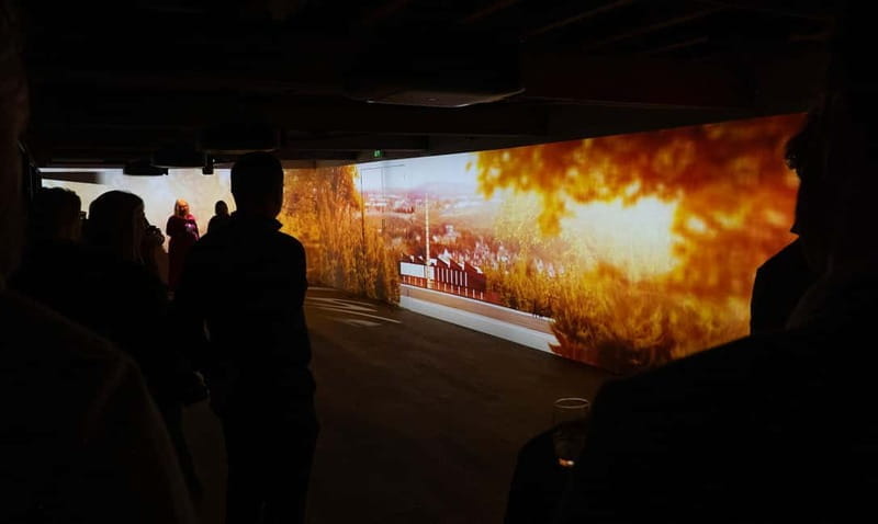 VIP distillery tour & flight of three aged Rosebank Whiskies - Key Points / Takeaways