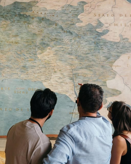 Vip early Skip-the-Line Uffizi Gallery - Entering the Uffizi: Why VIP Matters