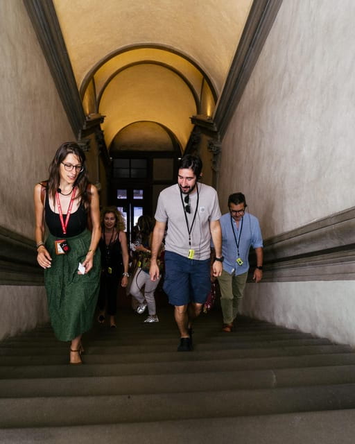 Vip early Skip-the-Line Uffizi Gallery - Final Thoughts: Who Should Consider This Tour?