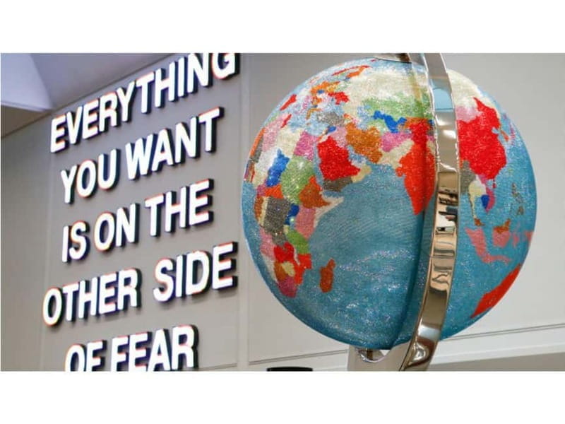 VIP EXPERIENCE - Swarovski Manufactory & Swarovski Crystal Worlds - Entering Swarovski’s World: What the Experience Offers