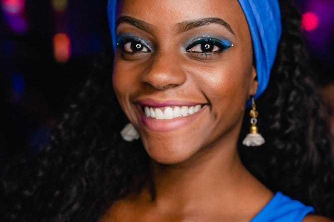 VIP Express Entrance with Open Bar to Hottest Party in Warsaw - Key points / Takeaways