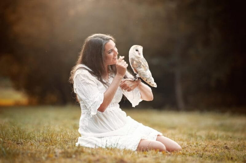 VIP falconry taster session - Who Will Love This Experience?