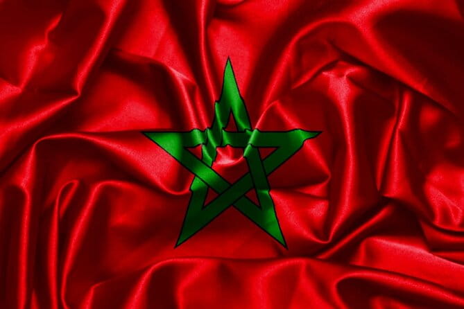 Vip Full Day Private Tangier Tour From Malaga All Inclusive - Final thoughts