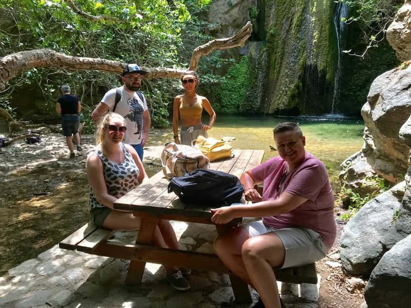 VIP Full-Day Private Tour (See the best with Professionals) - Key Points / Takeaways