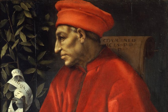 VIP PRIORITY ACCESS: UFFIZI GALLERY- Guided Tour - Tour Booking and Pricing