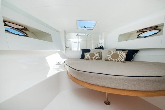 VIP Private Amalfi Coast Yacht Experience - How the Itinerary Unfolds: What You Can Expect