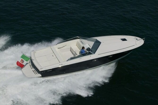 VIP Private Amalfi Coast Yacht Experience - Price and Logistics: Is it Worth It?