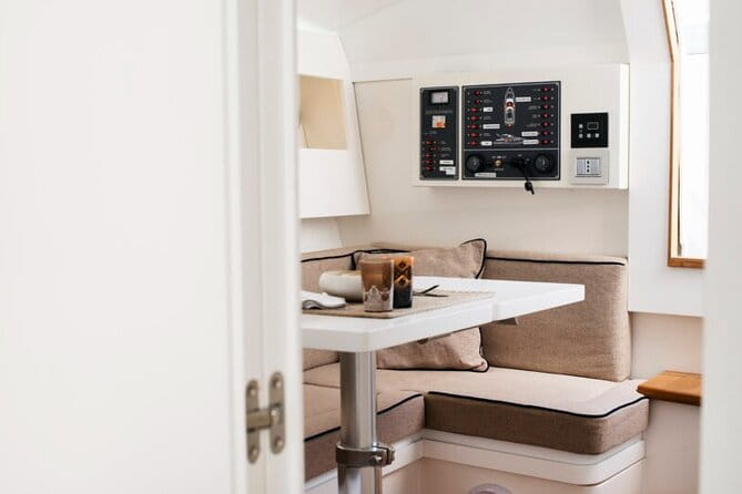 VIP Private Amalfi Coast Yacht Experience - Final Thoughts: Is It Right for You?