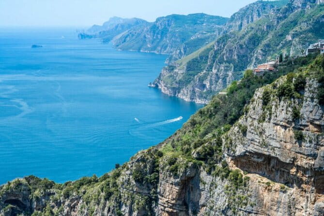 VIP Private Amalfi Coast Yacht Experience - Frequently Asked Questions