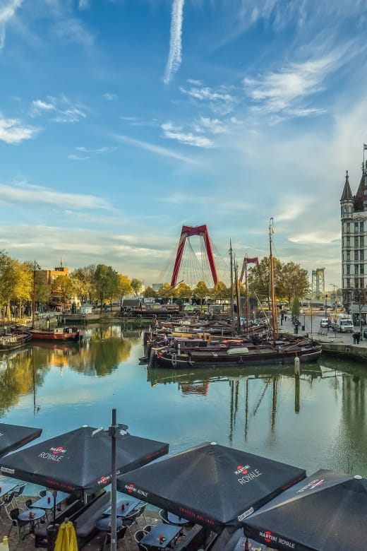 VIP Private Full Day Tour of the Netherlands - Cancellation Policy