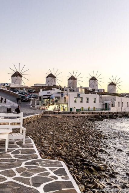 Vip Private Jeep Tour of Mykonos With Light Meal Included - Frequently Asked Questions