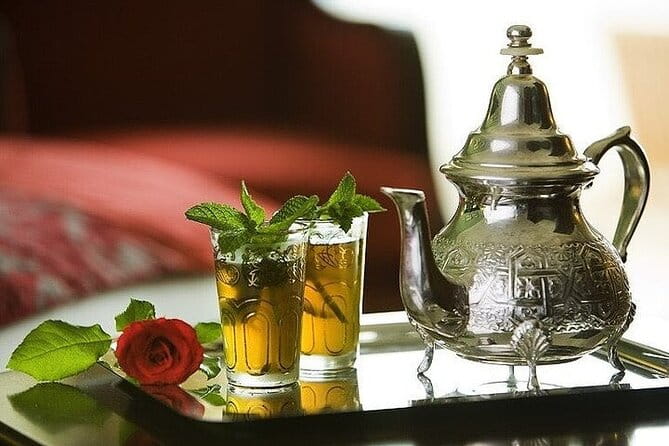 Vip Private Tangier Tour From Sevilla all Inclusive - The Cultural Heart of Tangier: Medina, Kasbah, and Markets